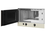 Teka MWR 22 BI VNS SREBRO - 1019457 - zdjęcie 4